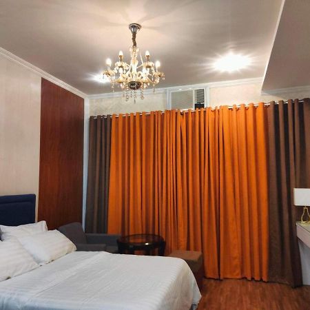 Trillium Residences Ayala Cebu Ngoại thất bức ảnh