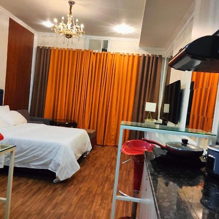 Trillium Residences Ayala Cebu Ngoại thất bức ảnh