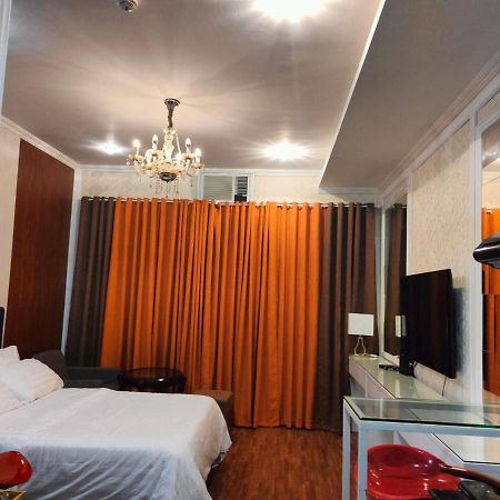 Trillium Residences Ayala Cebu Ngoại thất bức ảnh