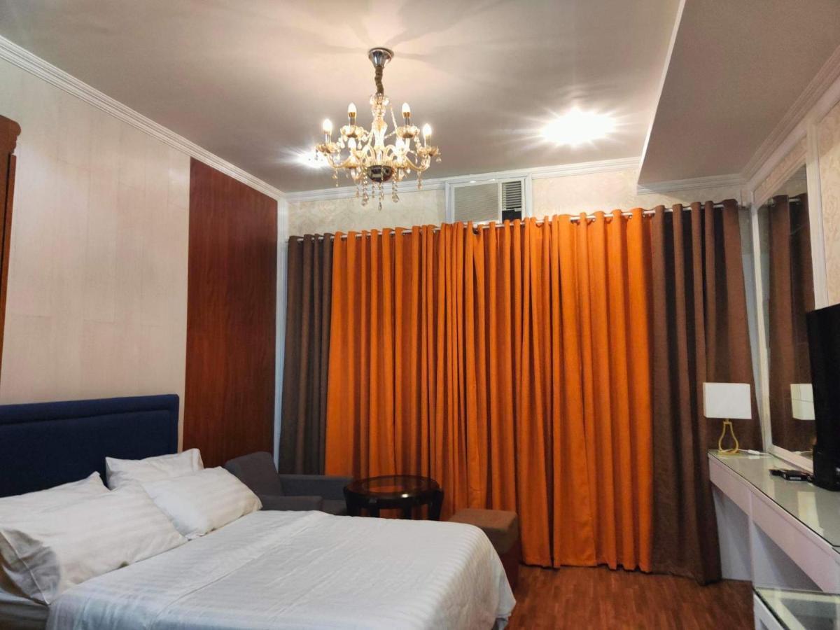 Trillium Residences Ayala Cebu Ngoại thất bức ảnh