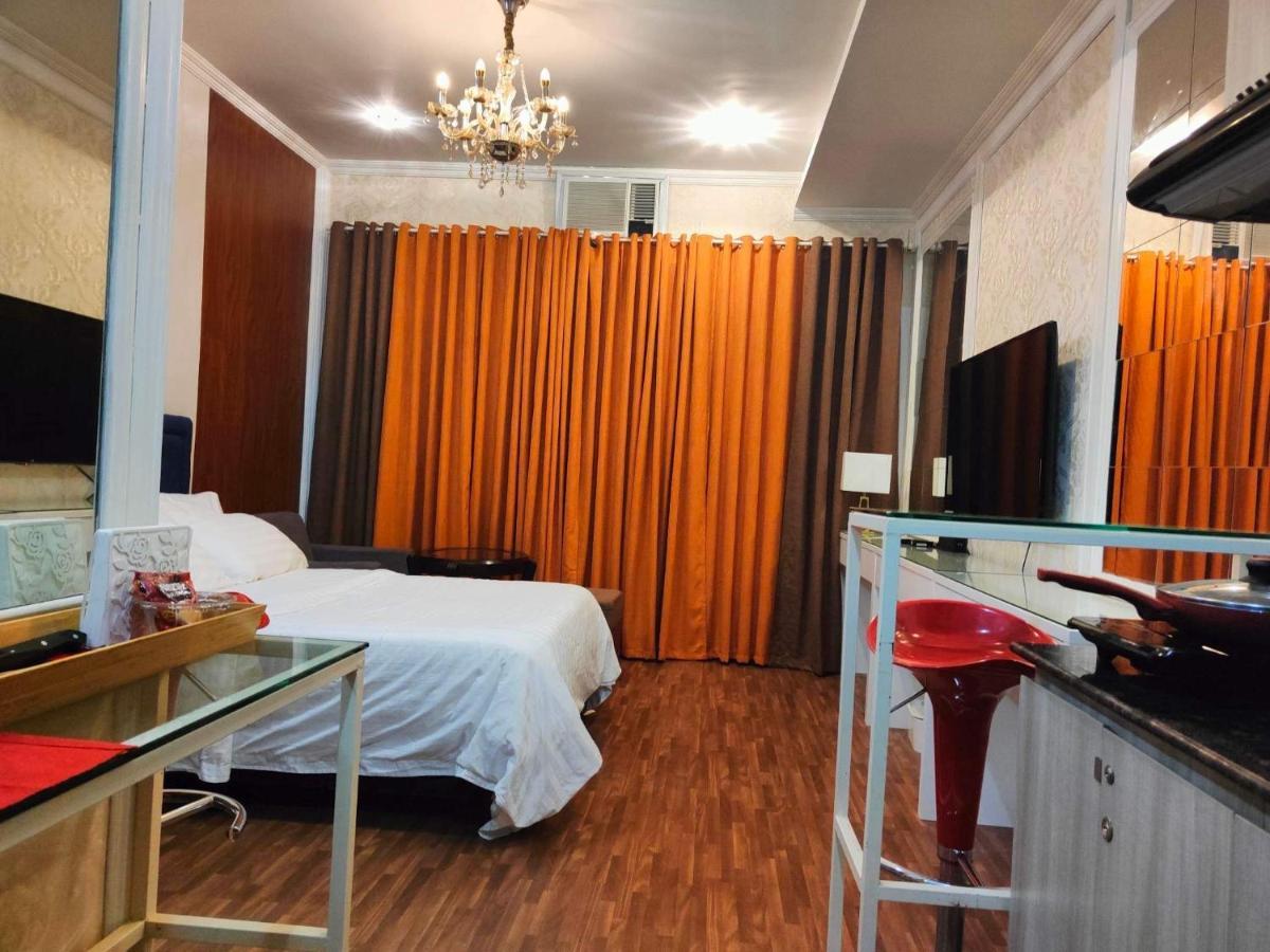 Trillium Residences Ayala Cebu Ngoại thất bức ảnh
