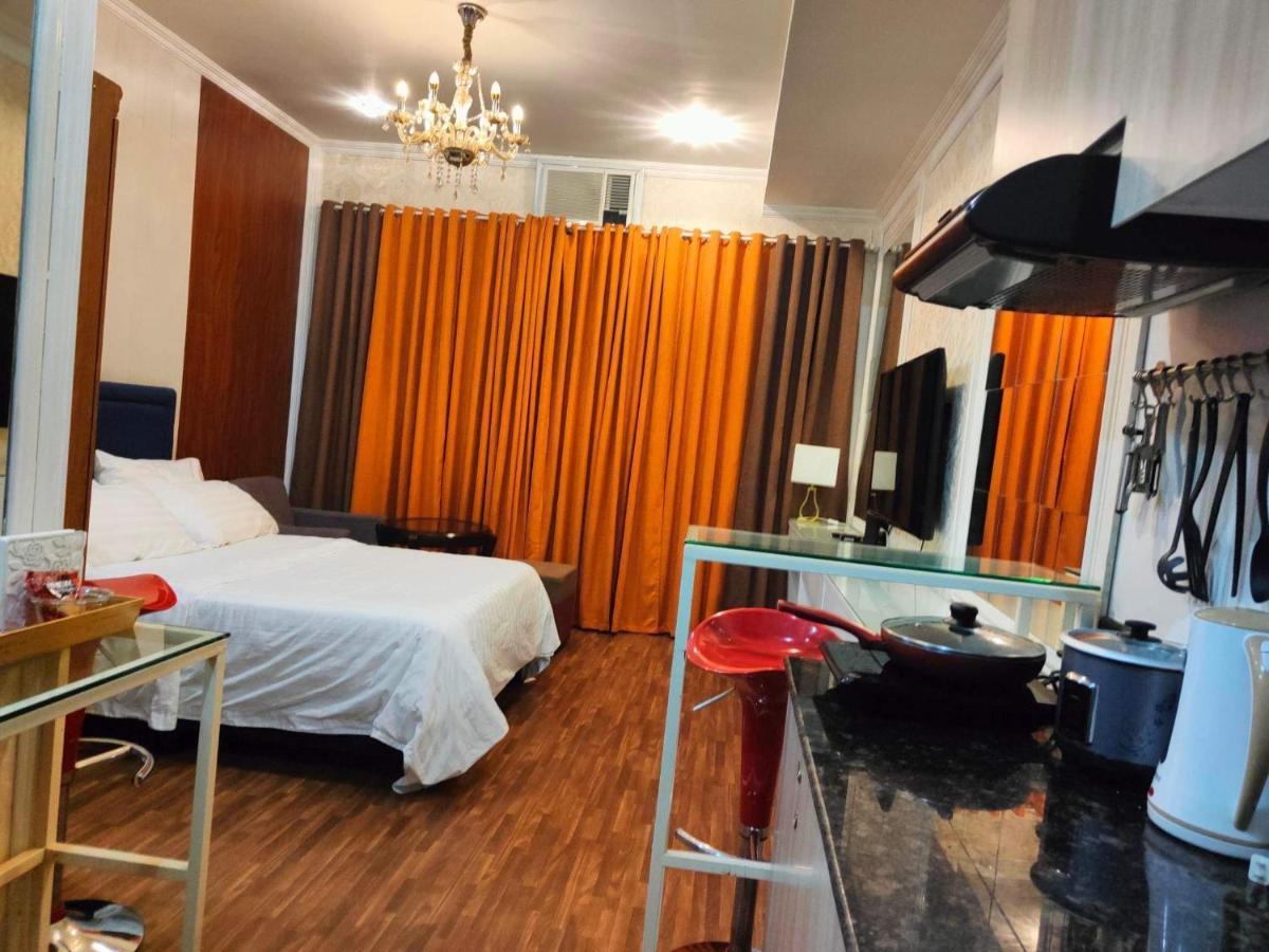 Trillium Residences Ayala Cebu Ngoại thất bức ảnh
