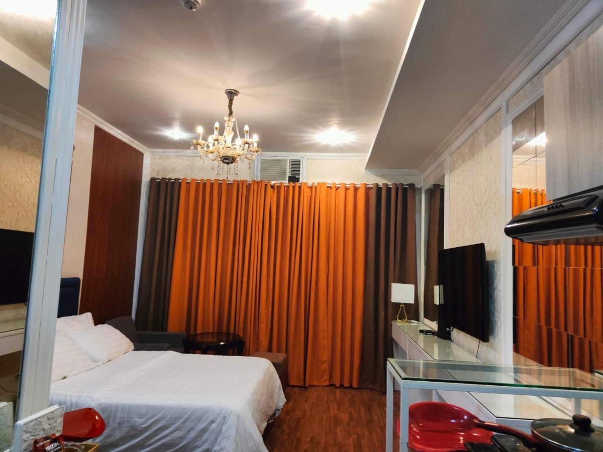 Trillium Residences Ayala Cebu Ngoại thất bức ảnh