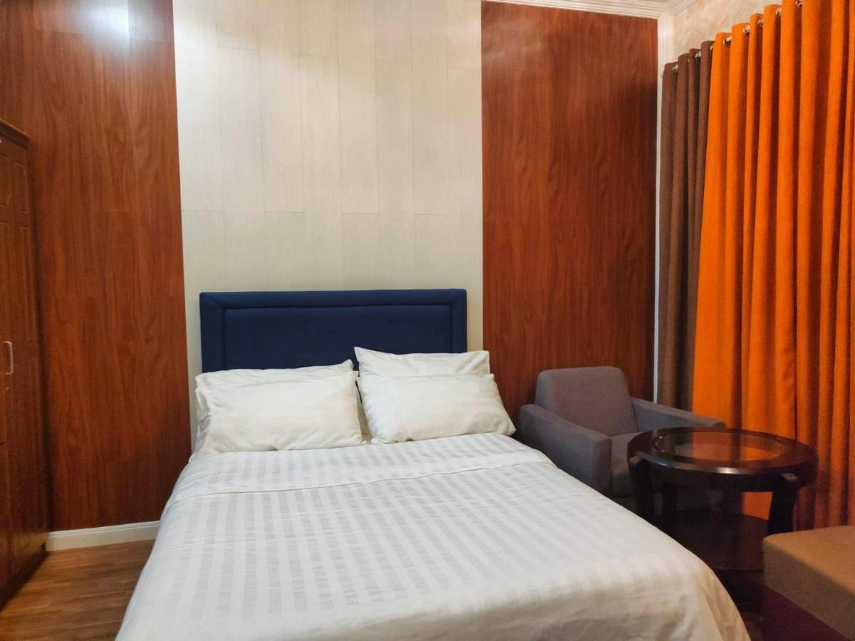 Trillium Residences Ayala Cebu Ngoại thất bức ảnh