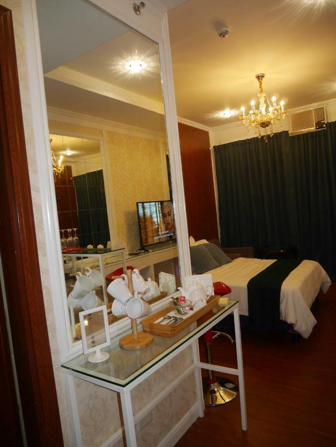 Trillium Residences Ayala Cebu Ngoại thất bức ảnh