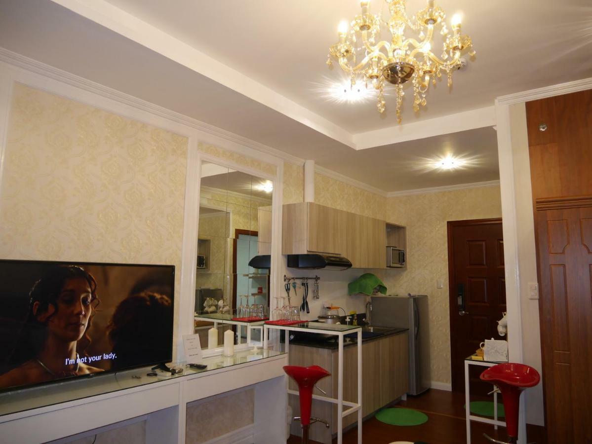 Trillium Residences Ayala Cebu Ngoại thất bức ảnh