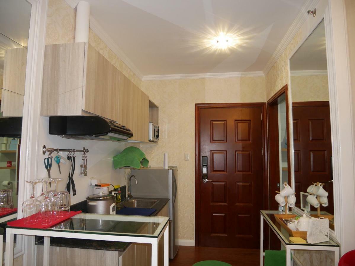 Trillium Residences Ayala Cebu Ngoại thất bức ảnh