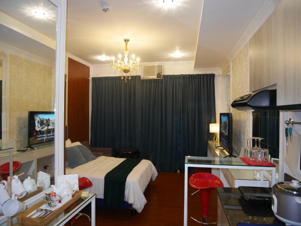 Trillium Residences Ayala Cebu Ngoại thất bức ảnh