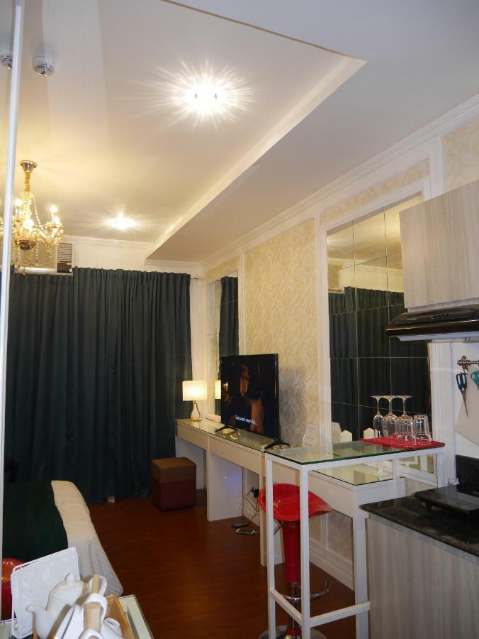 Trillium Residences Ayala Cebu Ngoại thất bức ảnh