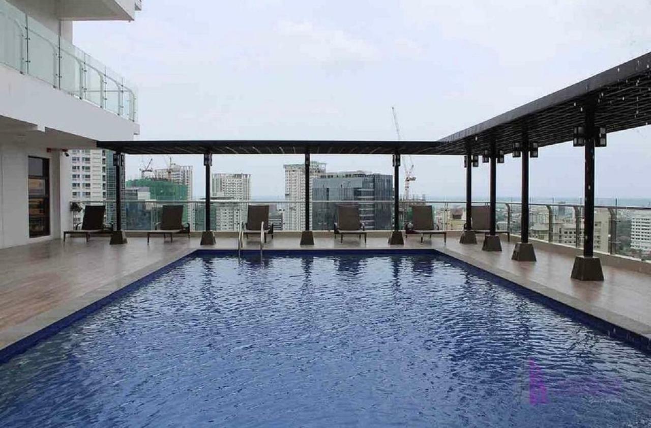 Trillium Residences Ayala Cebu Ngoại thất bức ảnh