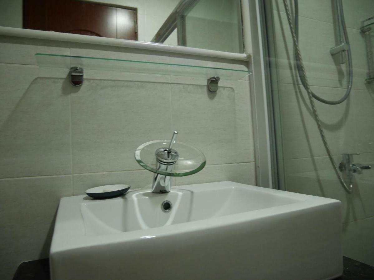 Trillium Residences Ayala Cebu Ngoại thất bức ảnh