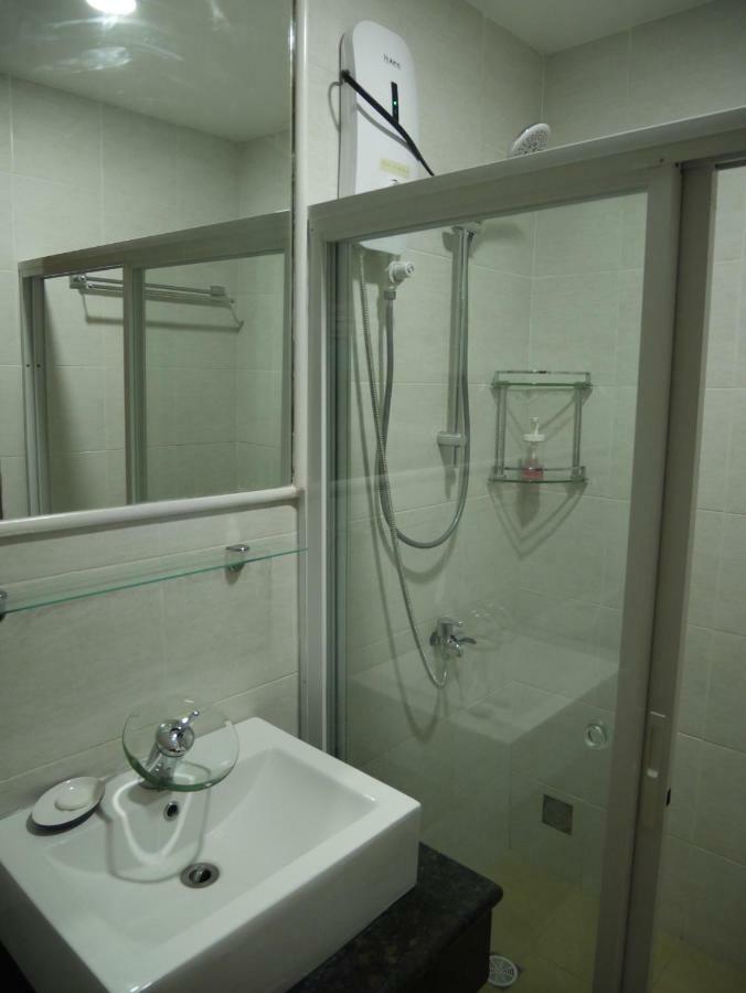 Trillium Residences Ayala Cebu Ngoại thất bức ảnh