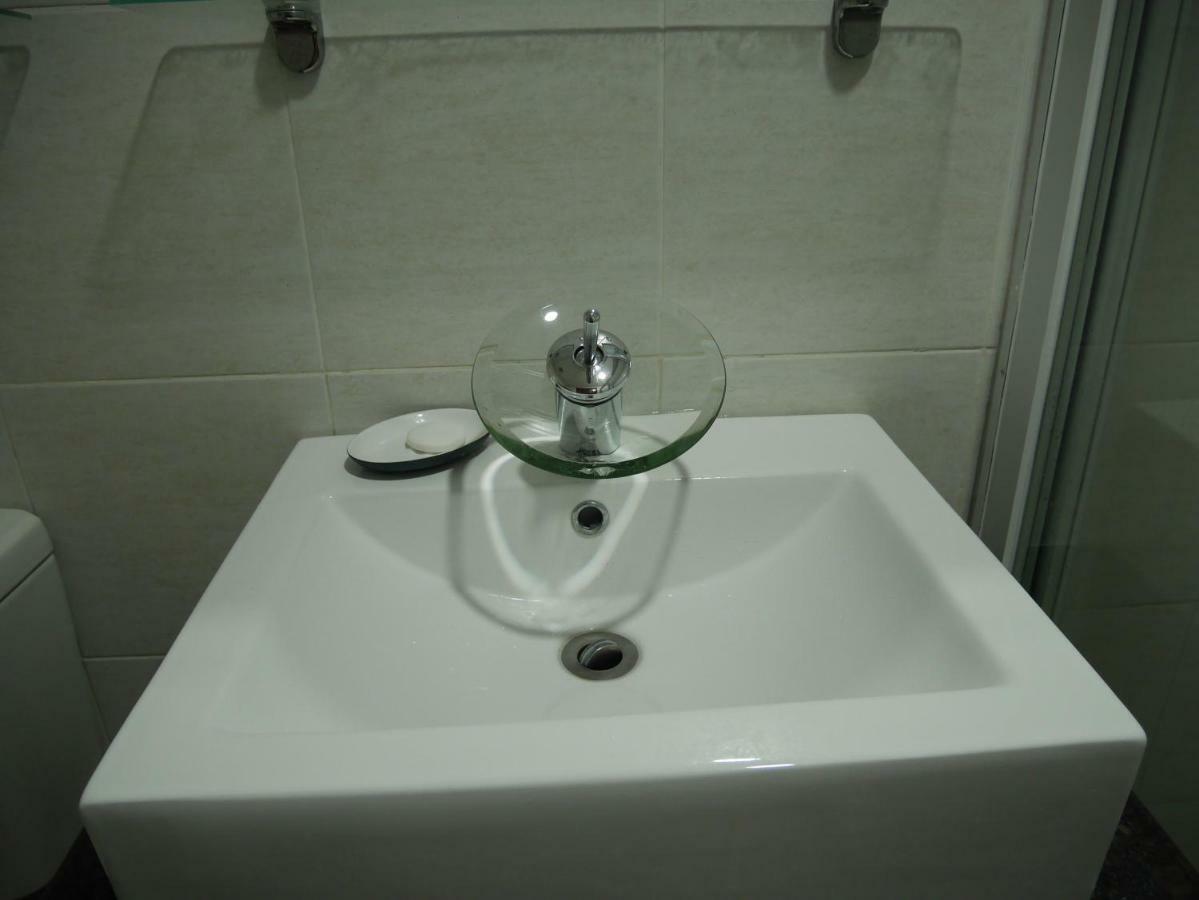 Trillium Residences Ayala Cebu Ngoại thất bức ảnh